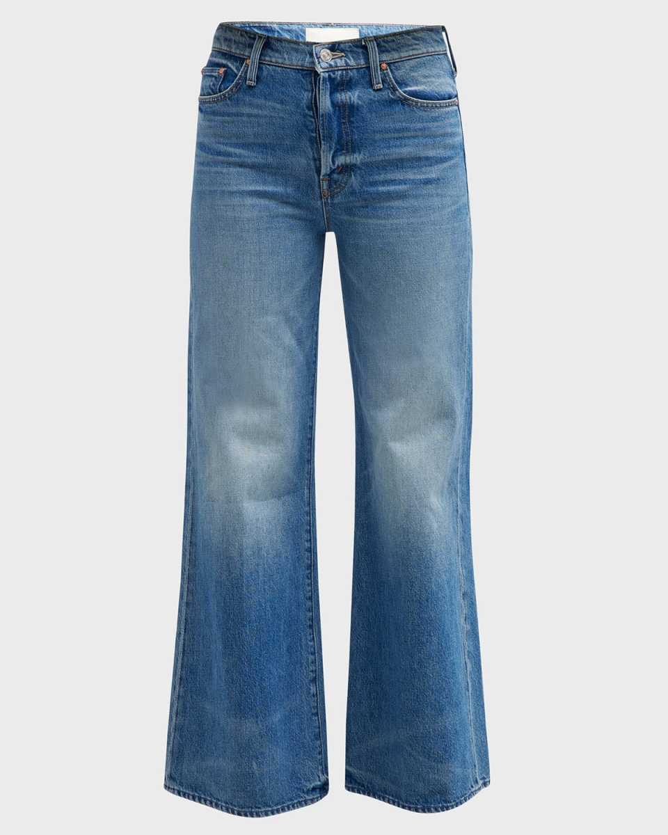 The Tomcat Roller Jeans